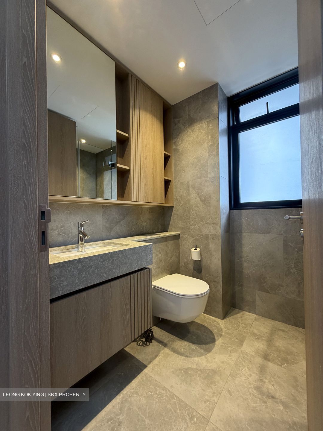 KI Residences at Brookvale (D21), Condominium #620676551